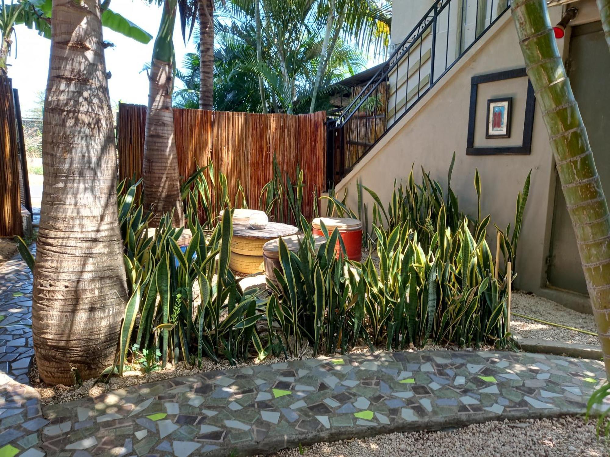 Villavague Lodge Albion Exterior photo